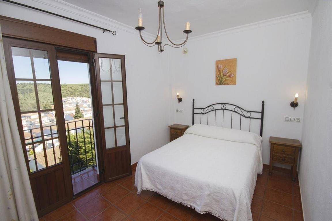 Casas el Albarracín in El Bosque, Pueblos Blancos