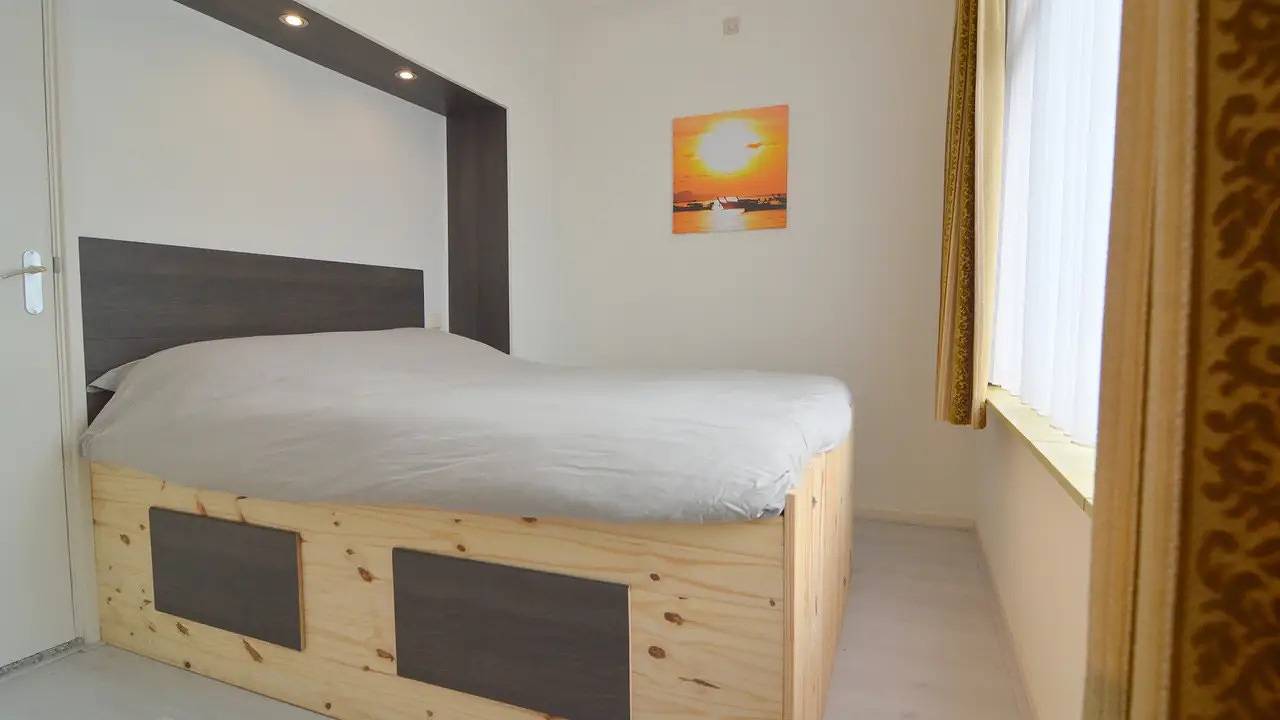 Ferienhaus für 4 Personen (74 m²) in Koewacht in Seeländisch Flandern