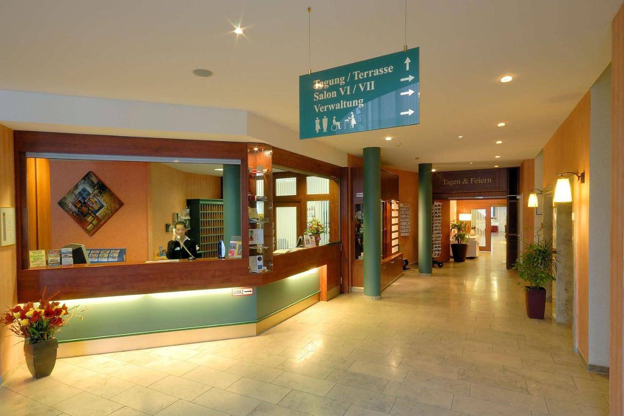 Hotel am Schloß Köpenick by Golden Tulip in Treptow - Köpenick, Berlin