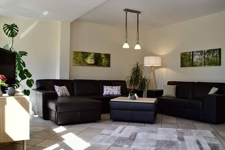 Chambre d’hôte pour 4 personnes, avec jardin à Boos