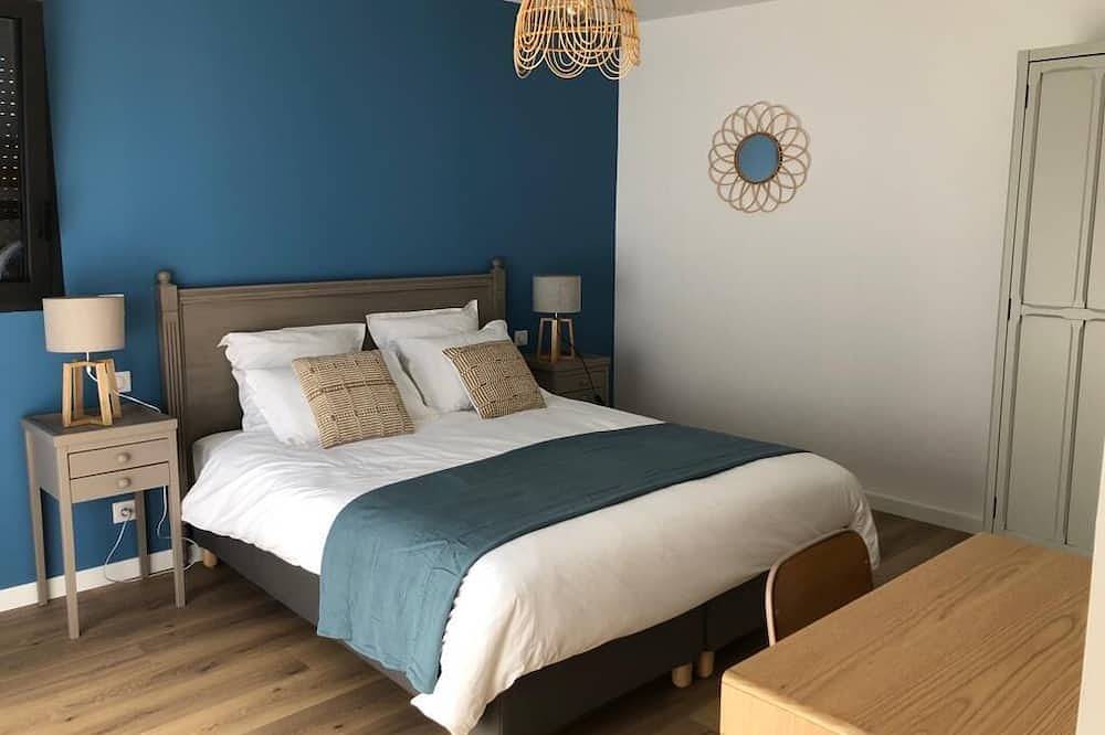 Les Gîtes de Lauvergnac - Gîte Terre in La Turballe, Côte d'Amour