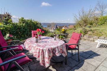 Ferienwohnung für 2 Personen in Überlingen, Obersee (Bodensee), Bild 2