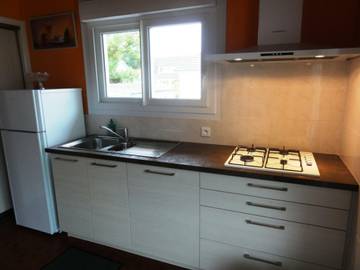 Gîte for 4 People in Bréhal, Manche, Photo 1