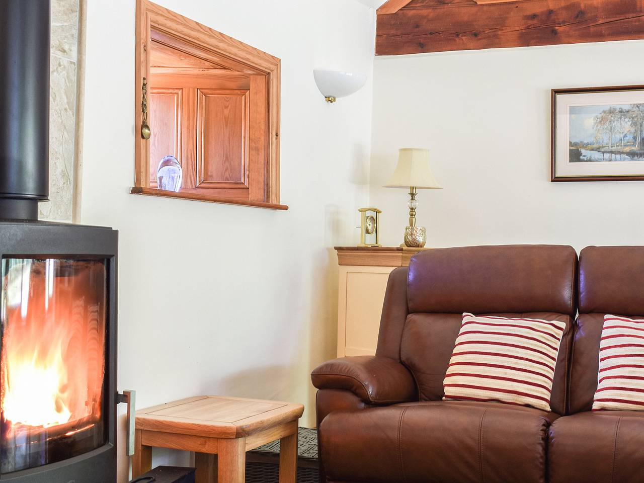 Angel Cottage in North York Moors National Park