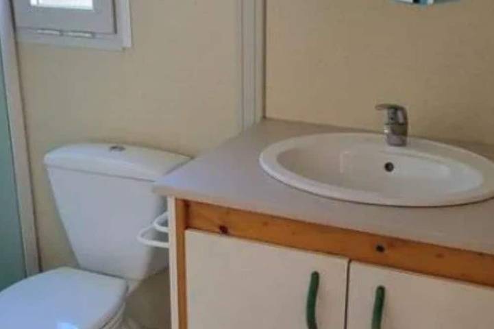 Gîte pour 4 personnes, avec terrasse et piscine à Ribes - 3