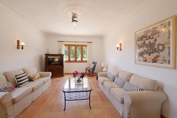 Chalet in Artà, Mallorca Osten für 10 