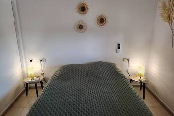 Maison De Vacances pour 7 Personnes dans Sant Pere Pescador, Costa Brava, Photo 3