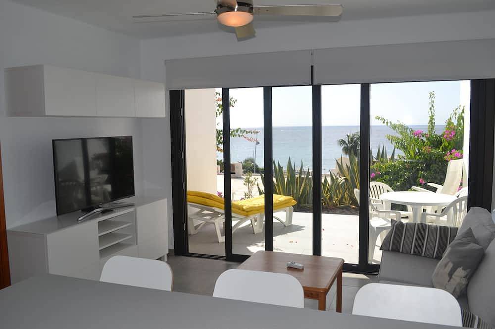 Ganze Wohnung, Ferienwohnung In Puerto Del Carmen, Lanzarote, Kanarische Inseln in Puerto del Carmen, Tías
