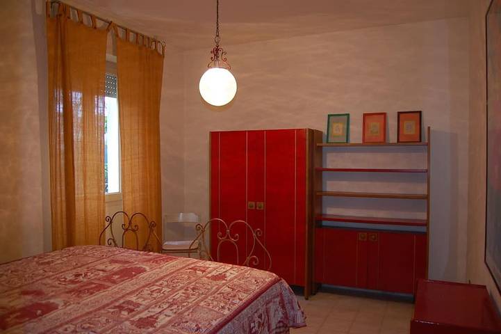 Villa Patrizia (piano terra di 120 mq in zona tranquilla vicino al mare) in Lido di Camaiore, Camaiore (Toscana)