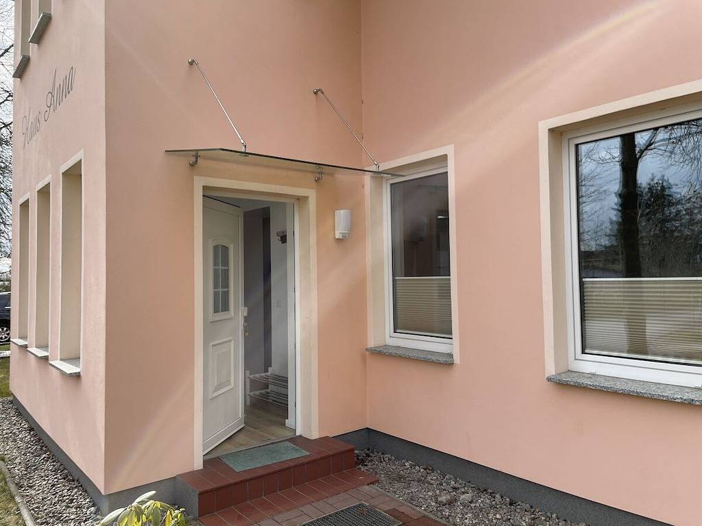 Apartment im Kiefernwald für 2 Von Belvilla in Bansin, Heringsdorf