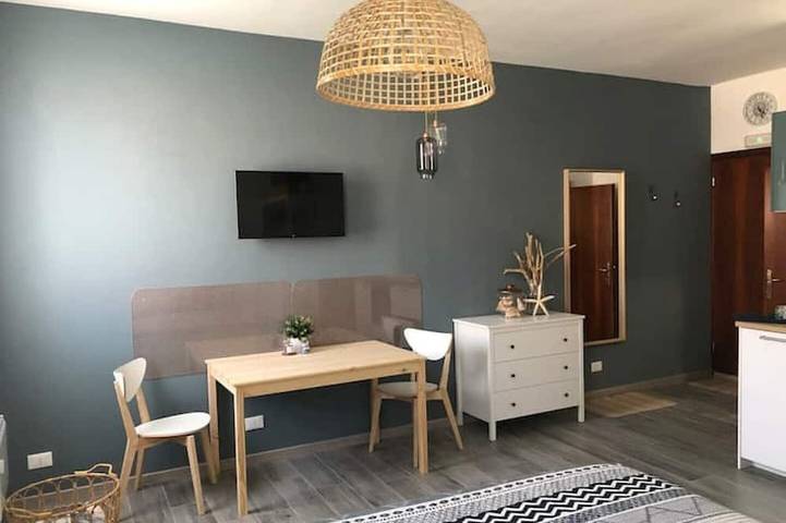 Apartamento entero, Vetrai House - Overlook Canal in Murano - Venice in Murano, Venecia