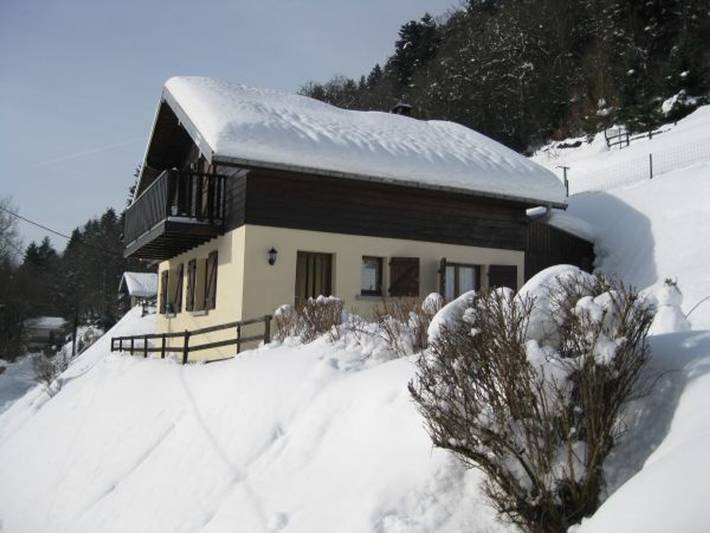 Gîte pour 6 personnes