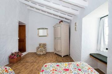 Agritourisme pour 8 Personnes dans Es Mercadal, Minorque, Photo 2