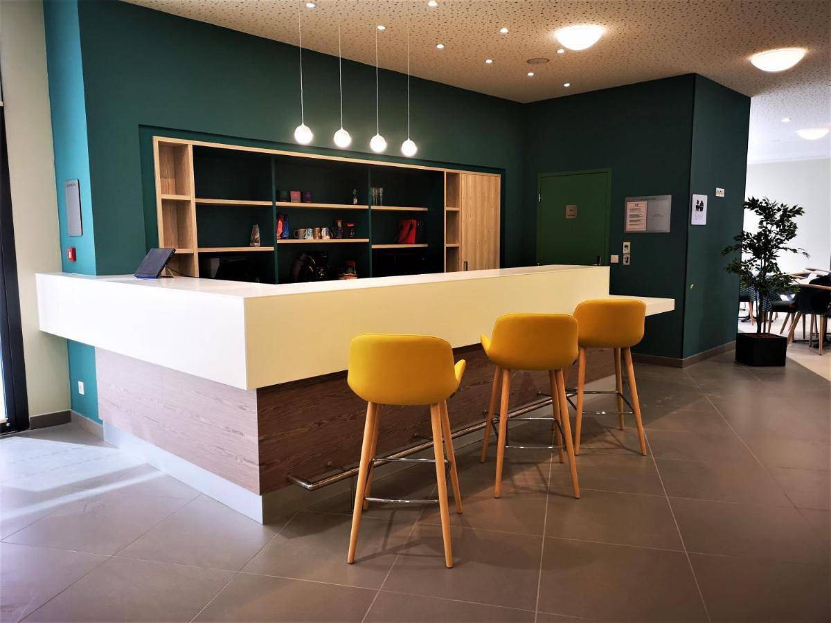 Domitys - Les Pastellistes in L'Union, Toulouse et ses environs