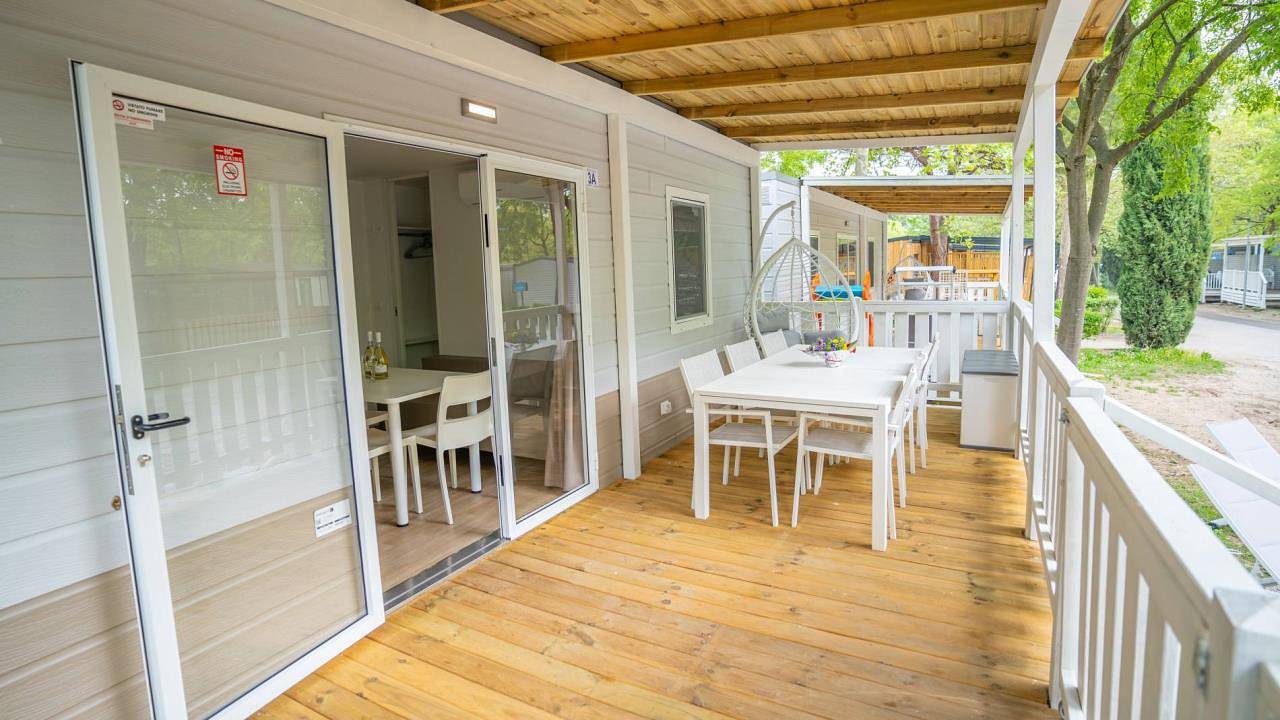 Holiday home for 5 people with pool in Gallipoli, Gulf of Taranto