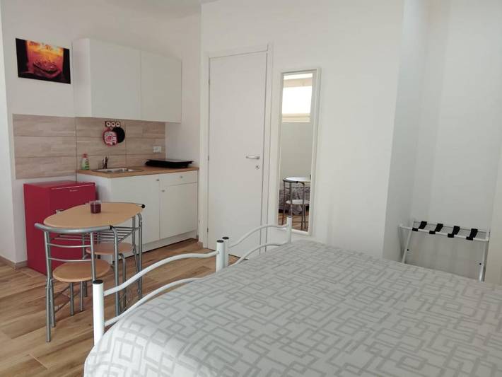 Gîte pour 2 personnes à Rieti - 2