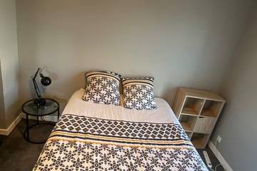 B&b voor 2 Personen in Saint-Rémy-en-Rollat, Vichy en omgeving, Afbeelding 3