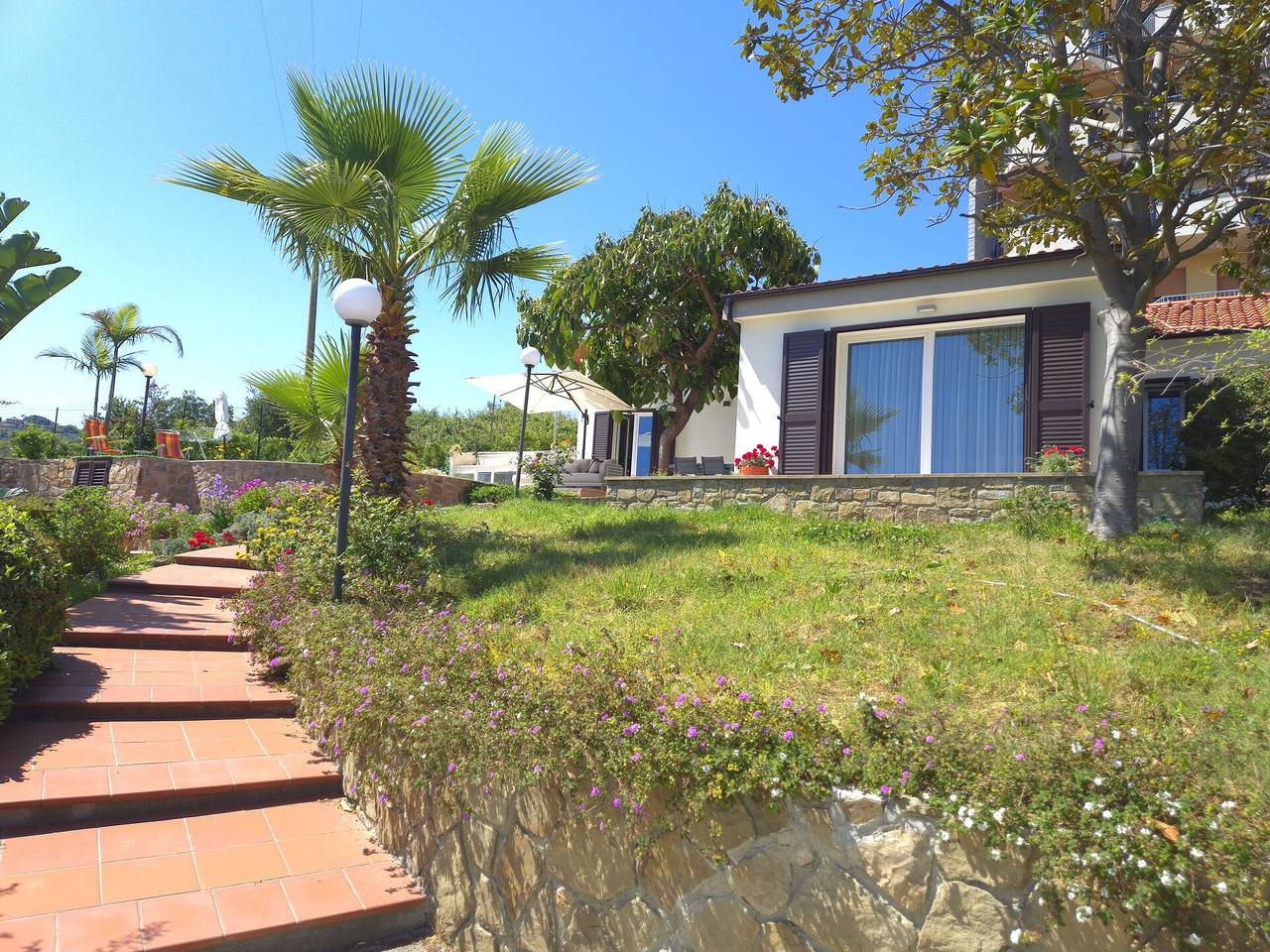 Oasis Villa Sanremo in San Remo, Sanremo Gemeinde