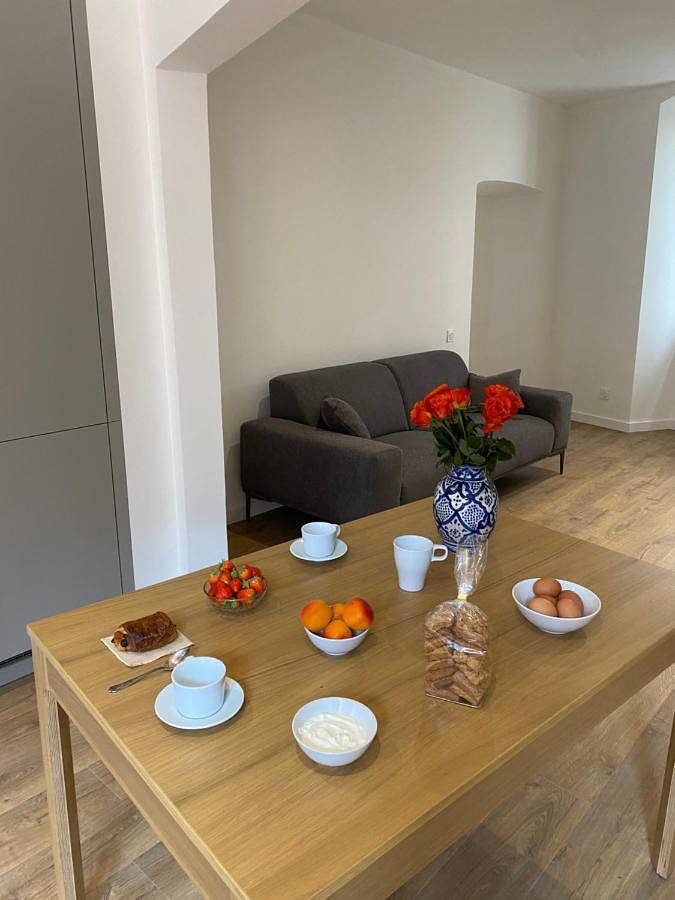 Gîte pour 2 personnes, avec vue dans Cinema Le Studio Bastia - 2