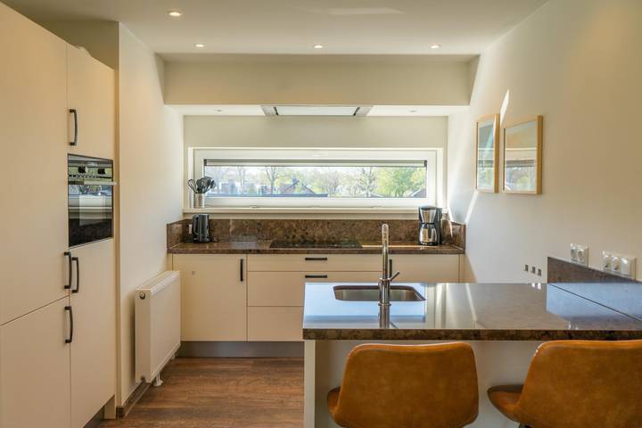 Ferienhaus für 12 Personen, mit Garten in Flevoland - 3