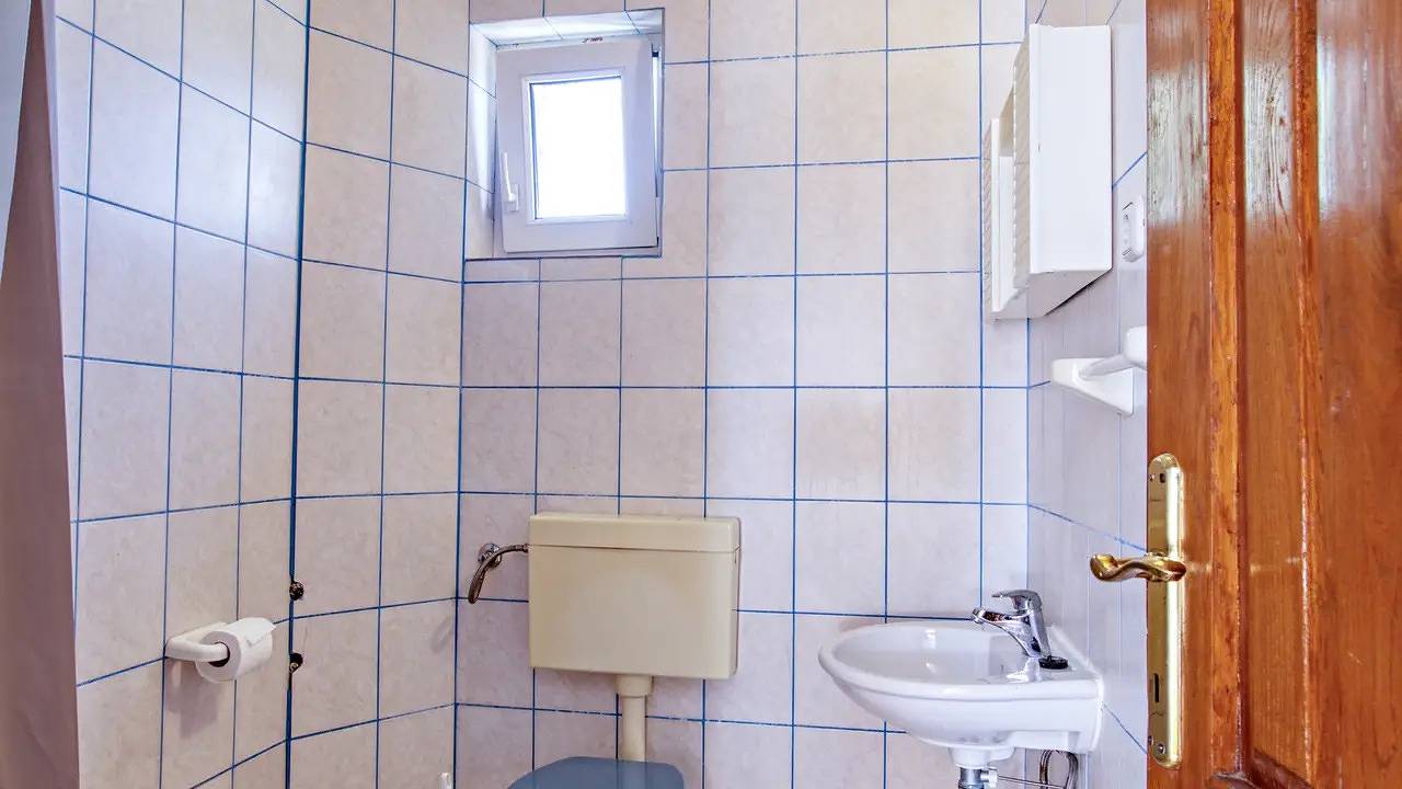 Zimmer für 2 Personen (12 m²) in Biograd Na Moru in Biograd na Moru, Zadar
