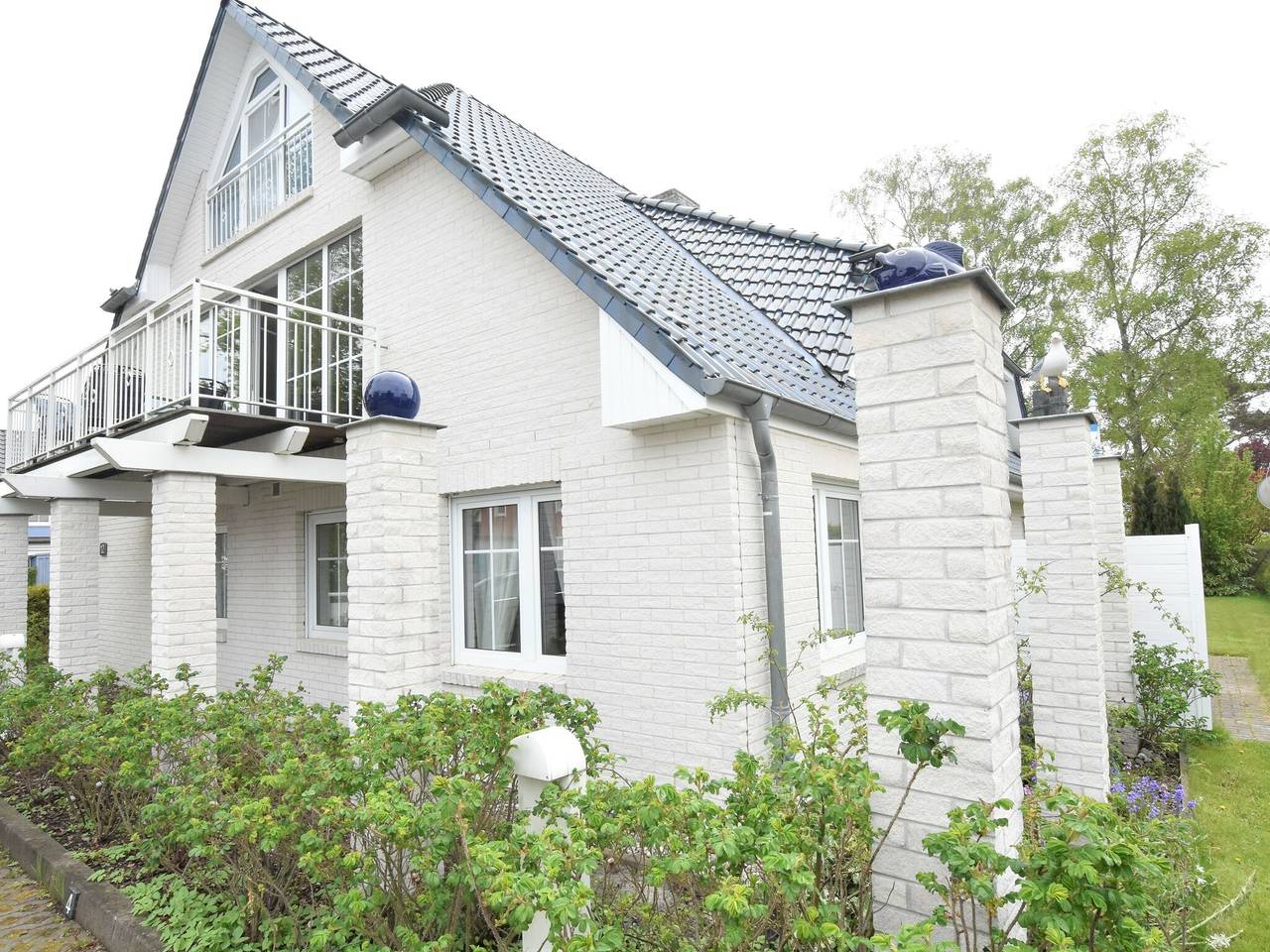 Ferienwohnung in Zingst ab 107€ pro Nacht