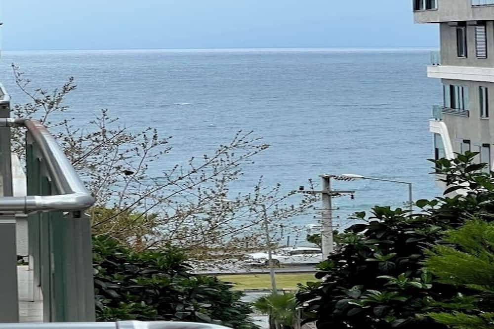 Ganze Wohnung, Lovely Residence By Sea Side 2+1 in Alanya, Provinz Antalya