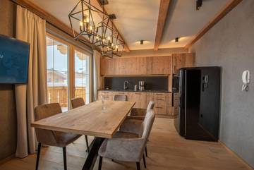 Hütte für 4 Personen in Hochkrimml, Krimml, Bild 1