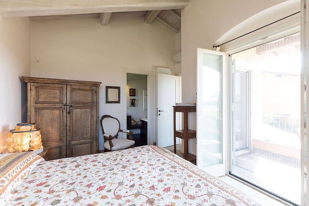 Villa a Capalbio con 5 camere da letto e 10 posti letto in Capalbio, Provincia di Grosseto