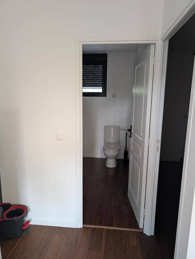 Appartement entier, Casa Daniel in Albussac, Région de Tulle