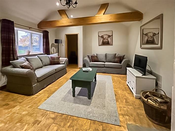 Casa rural para 4 personas con jardín in Billingshurst, South Downs