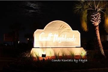 Vacation Home for 6 Guests in Panama City (Florida), Emerald Coast, Picture 2