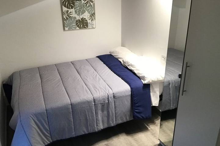 Gîte pour 5 personnes à Saragosse - 2