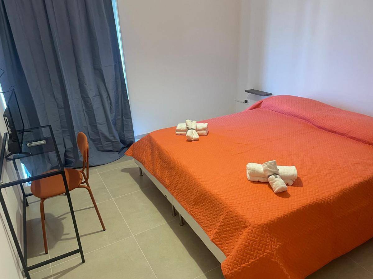 La Camera sul Corso in Grammichele, Catania Provinz