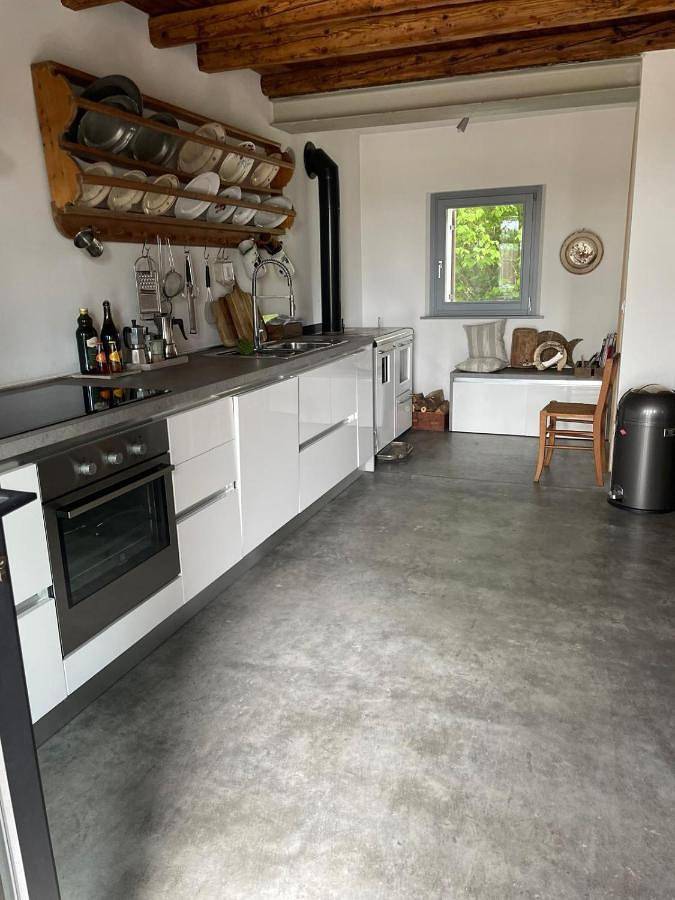 Location de vacances pour 5 personnes, avec jardin et vue à Caneva (Italie) - 4