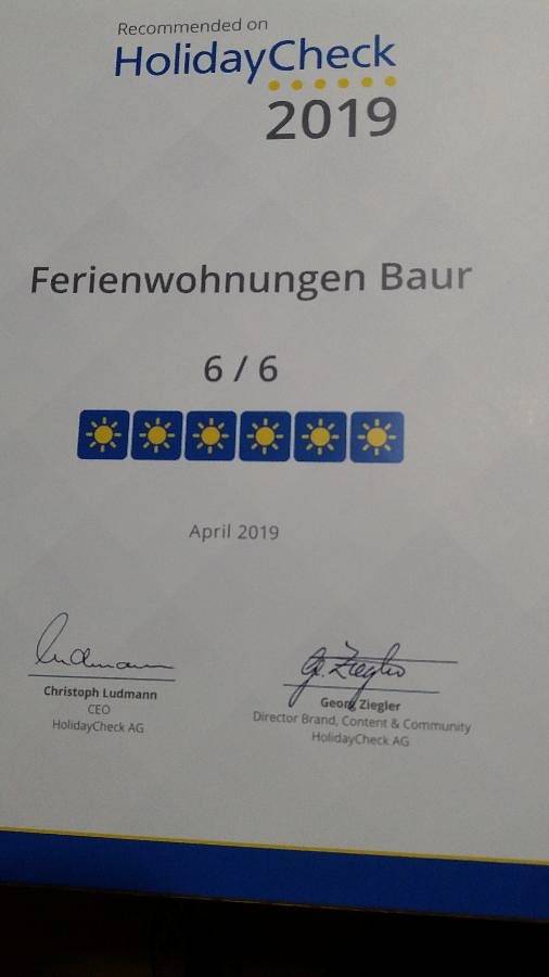 Ferienhaus für 4 Personen, mit Sauna und Garten in Arnbruck - 2