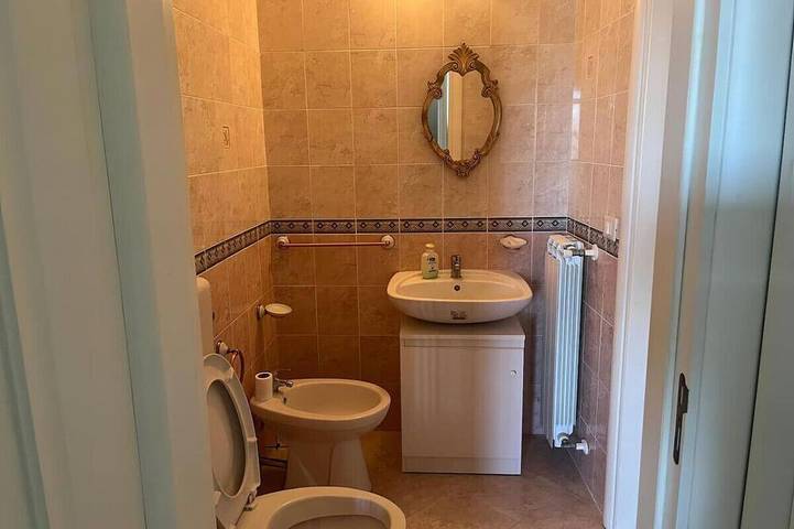 Ganze Wohnung, Hssoverato - Camera Matrimoniale con Bagno Privato Interno in Soverato, Catanzaro Provinz