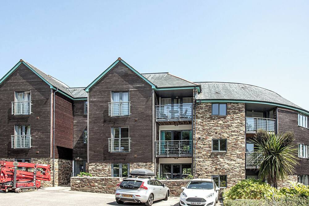 Cottage for 4 People in St Austell, Cornwall