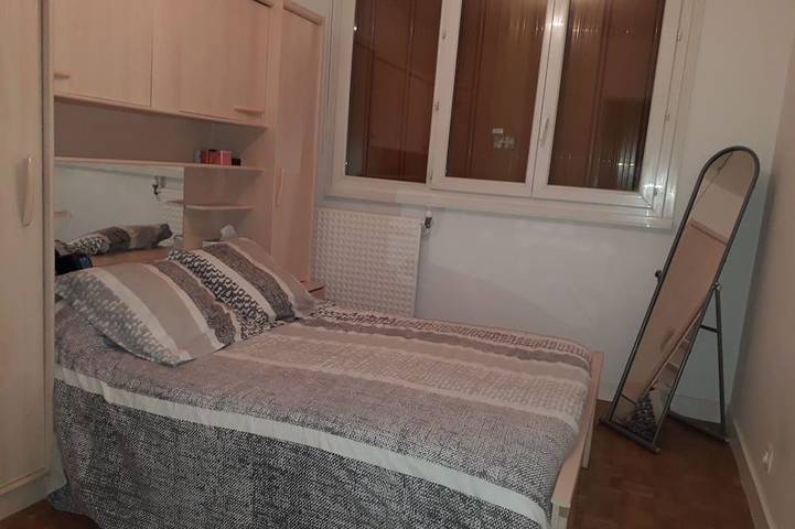 Gîte pour 6 personnes, avec jacuzzi à La Mulatière - 3