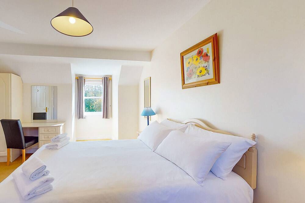 Aughrim Holiday Village No. 11 in County Wicklow