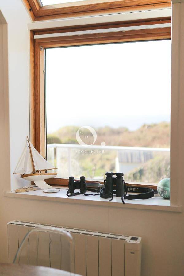 Ferienhaus für 6 Personen, mit Ausblick und Terrasse, mit Haustier in Wissant - 3