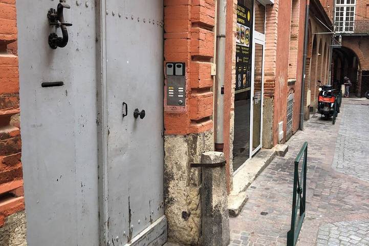 Entire apartment, Urban Appart in Montauban, Tarn-et-Garonne