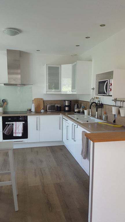 Gîte pour 5 personnes, avec jardin ainsi que terrasse et piscine dans le Tarn - 3