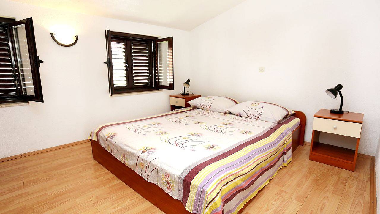 Ganzes Studio, Studio für 3 Personen (28 m²) in Trstenik in Trstenik, Peljesac