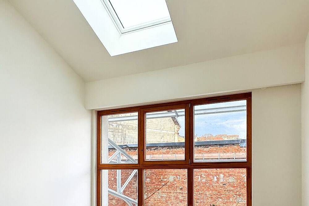 Apartamento entero, Architect's duplex loft 3 double bedrooms & 2 private parking spaces in Mulhouse, Región de Mulhouse