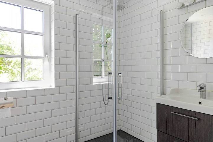 Ferienhaus für 8 Personen, mit Balkon in Karlskrona - 4
