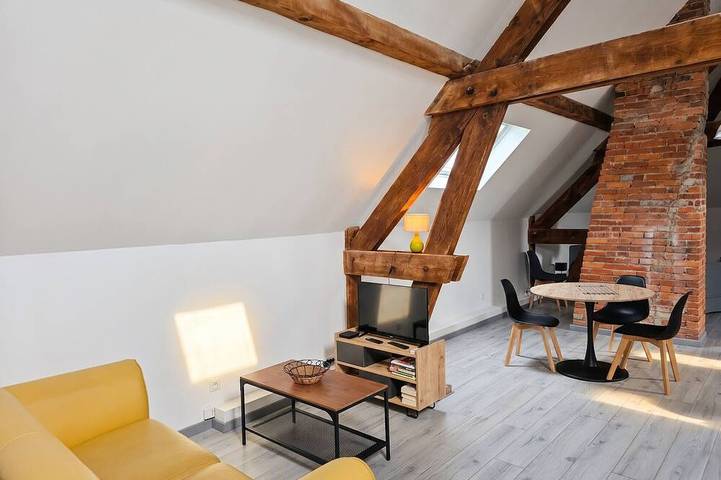Ferienwohnung für 3 Personen - 1