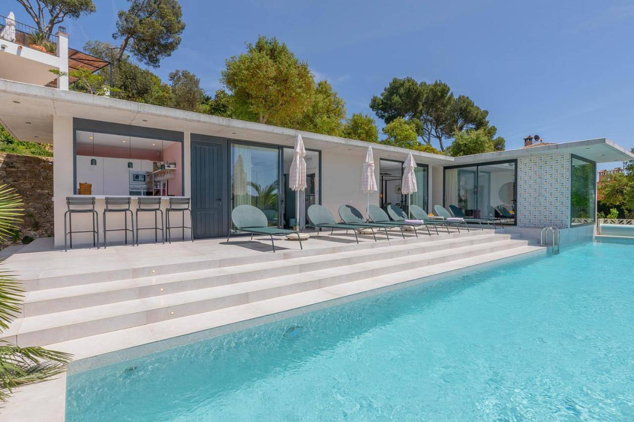 Villa Casa Botanic Calella de Palafrugell - by Emerald Stay in Calella de Palafrugell, Palafrugell