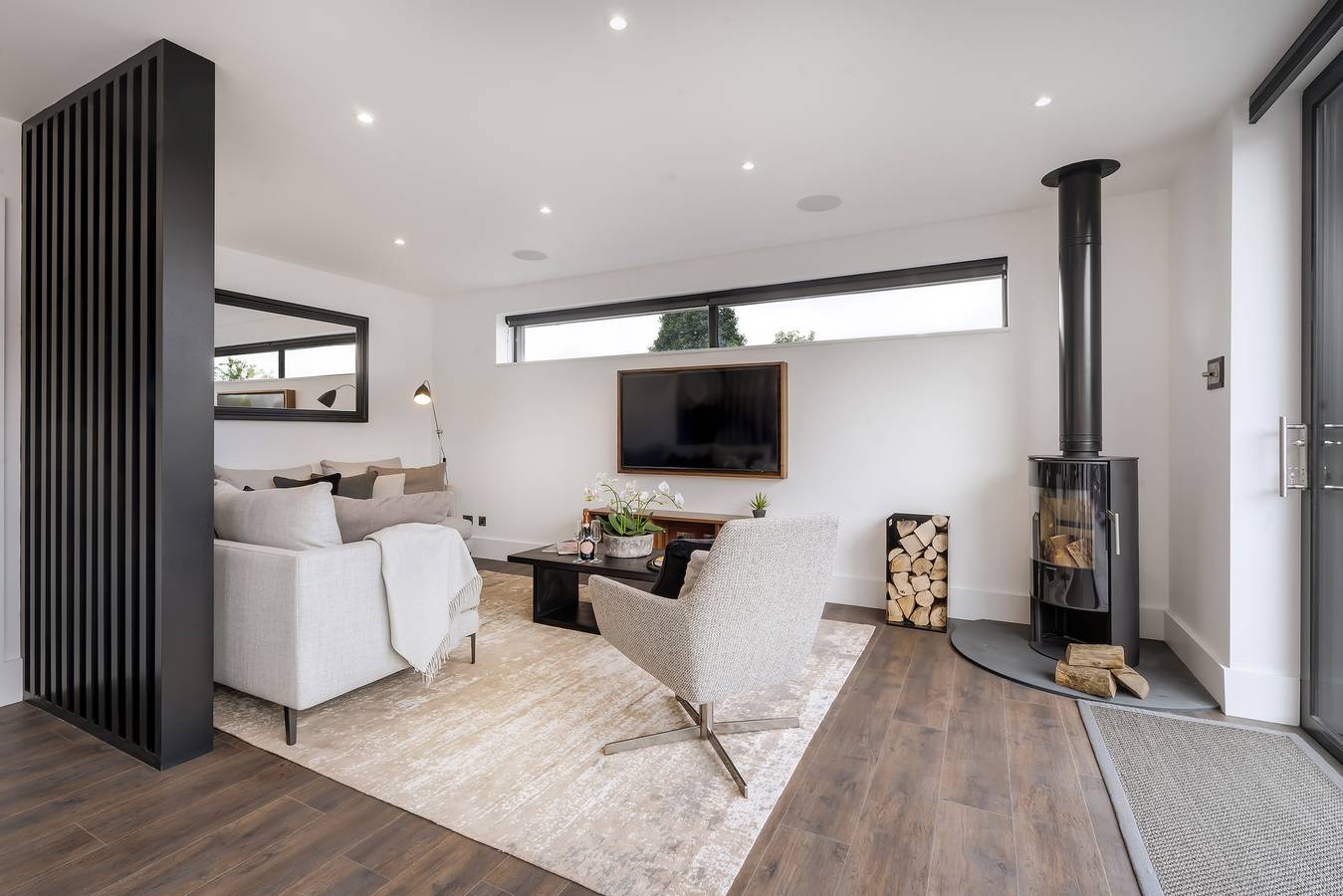 Richmond House in Bowness-on-Windermere, Lake District