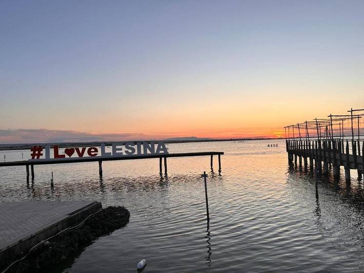 Ferienhaus für 4 Personen, mit Haustier - 1
